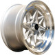 JNC025 Wheels JNC025 Wheels